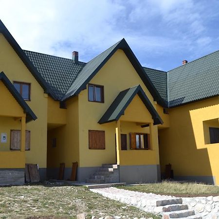Apartment At Zabljak Pokoj fotografie