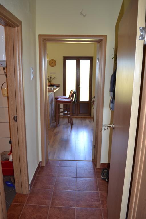 Apartment At Zabljak Pokoj fotografie