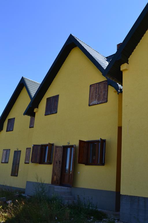 Apartment At Zabljak Pokoj fotografie