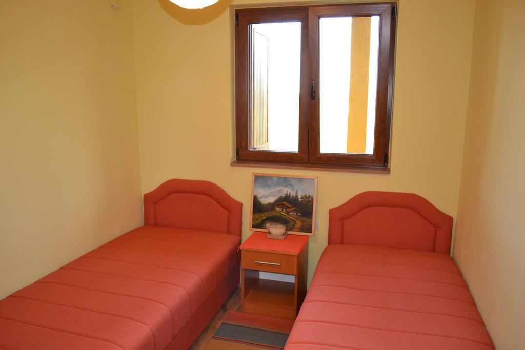 Apartment At Zabljak Pokoj fotografie