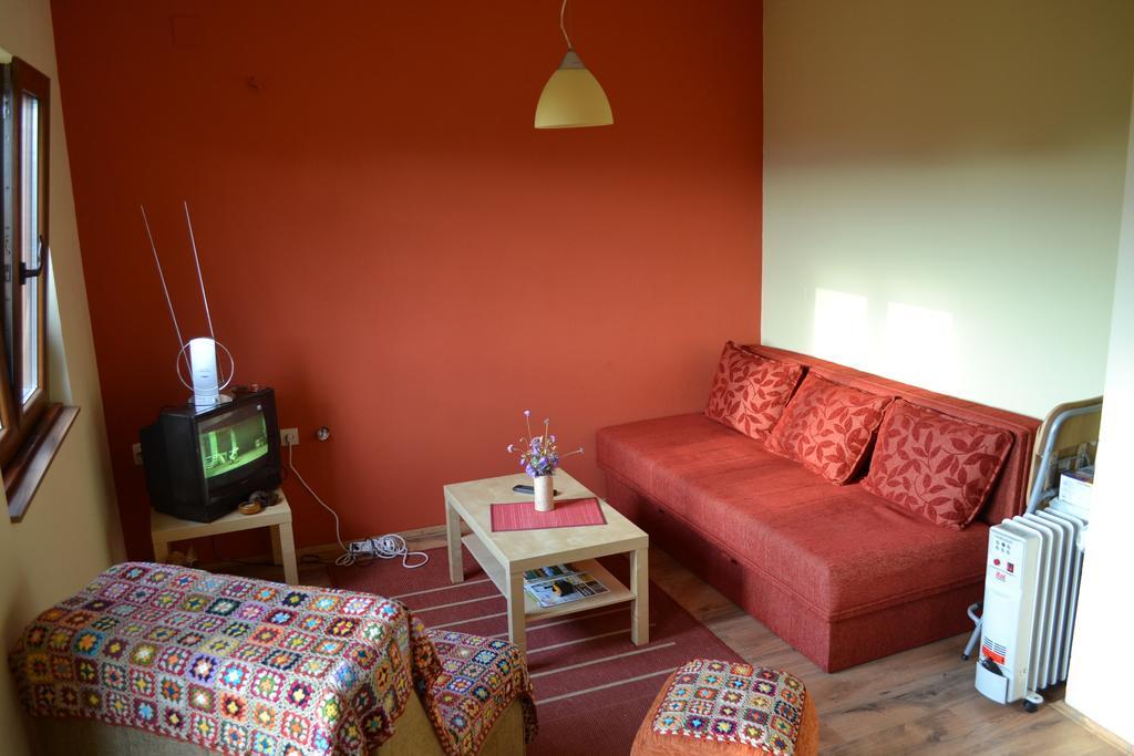 Apartment At Zabljak Pokoj fotografie