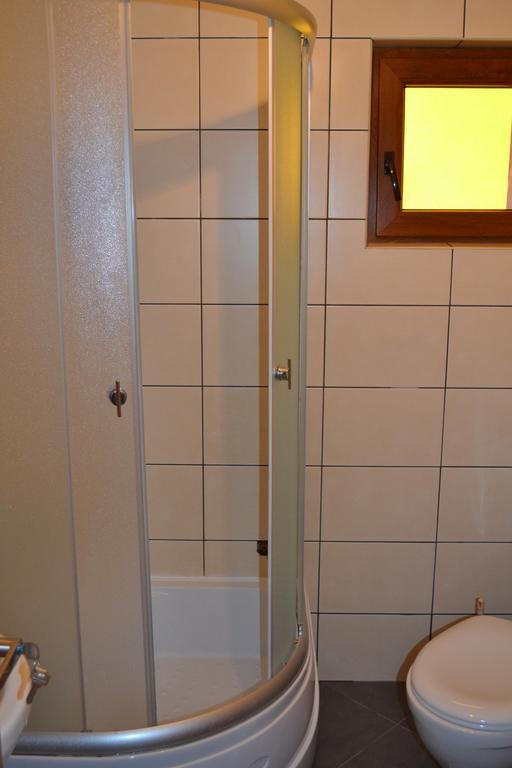 Apartment At Zabljak Pokoj fotografie