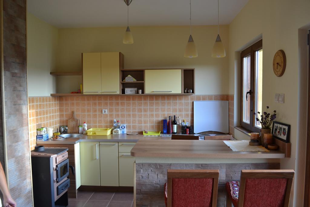 Apartment At Zabljak Pokoj fotografie