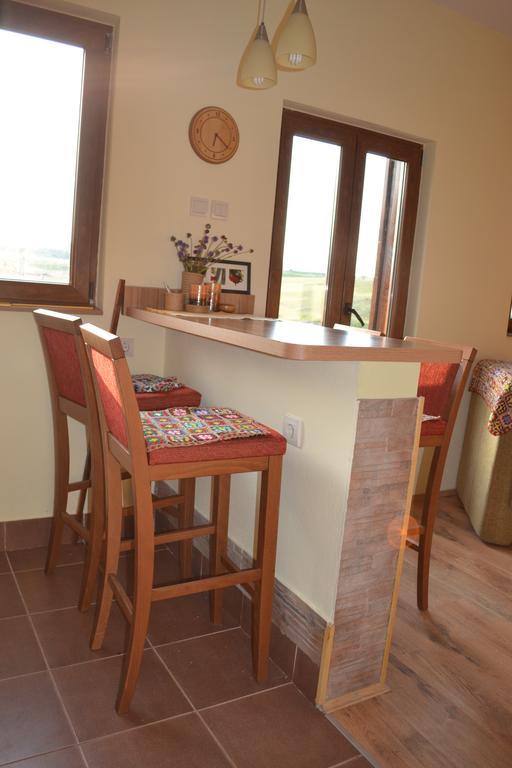 Apartment At Zabljak Pokoj fotografie