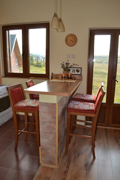 Apartment At Zabljak Pokoj fotografie